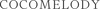 COCOMELODY