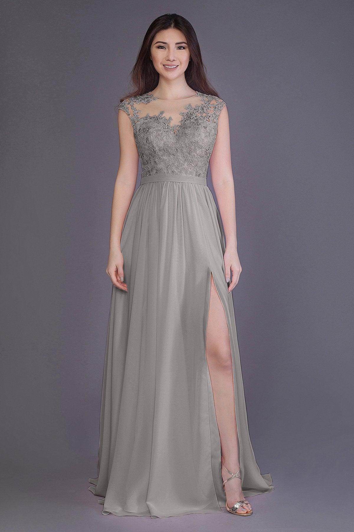 Lace Bridesmaid Dresses in Various Styles COCOMELODY Lace Bridesmaid Dresses in Various Styles COCOMELODY