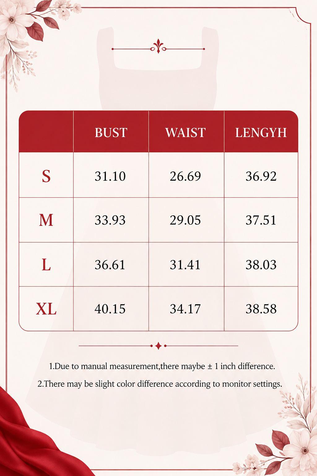 A-Line Midi Polyester Formal Wedding Guest Dresses B0F6JWWP8W - 7 Days / Fiery Red / Small - COCOMELODY