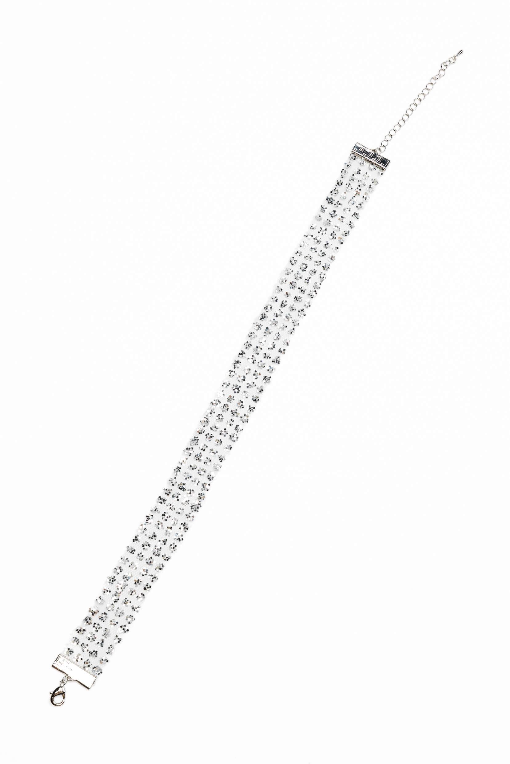 Alloy Necklaces CX0034 - COCOMELODY