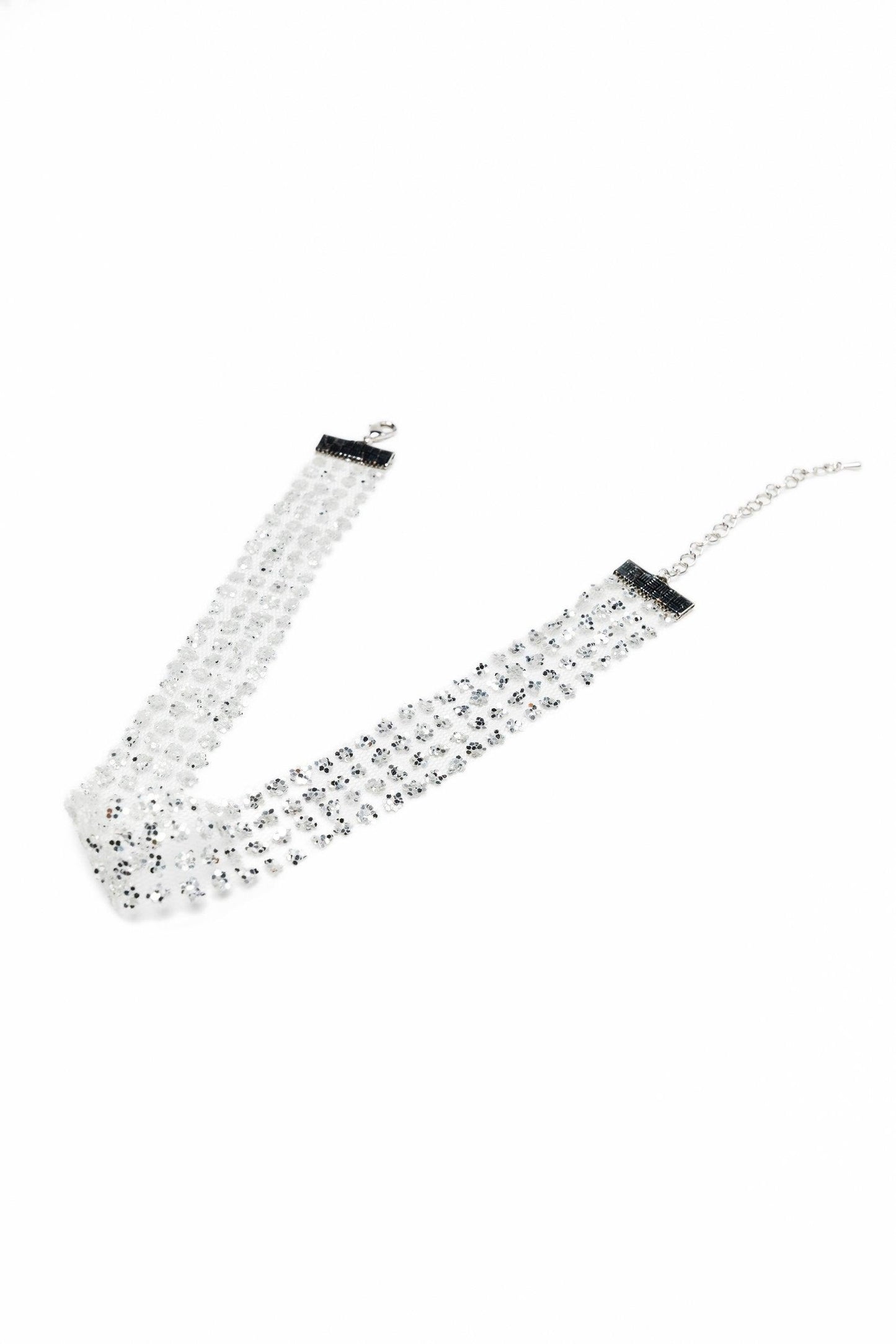 Alloy Necklaces CX0034 - COCOMELODY
