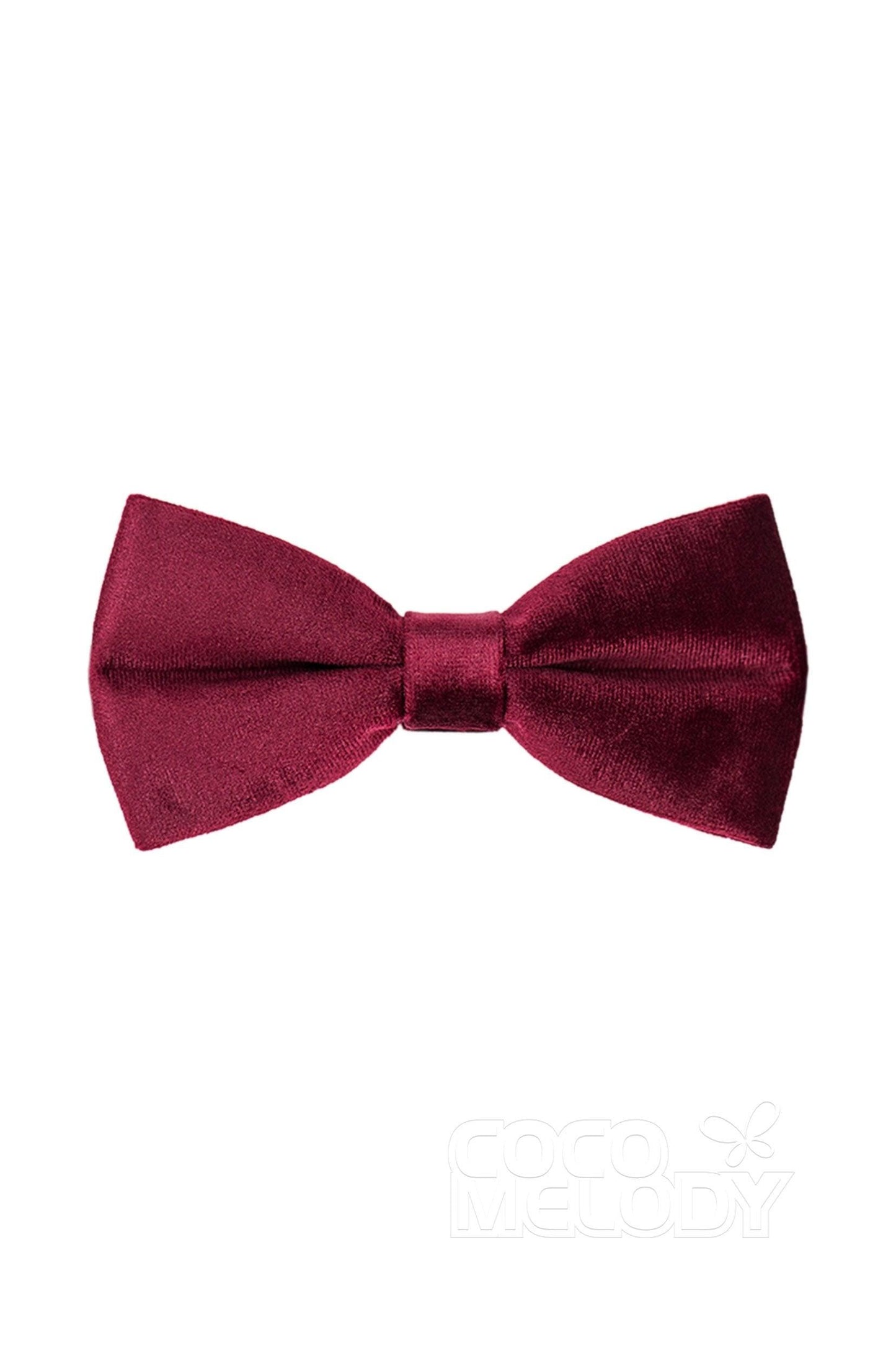 Men's Velvet Bow Ties CL0106